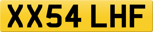 XX54LHF